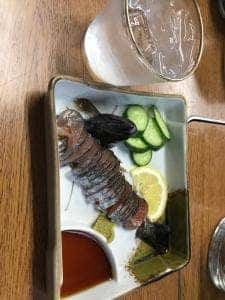 お食事処 正直屋