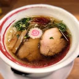 麺屋ダイニング 中華そば なおや