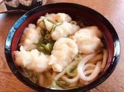 まるふくうどん兵庫店