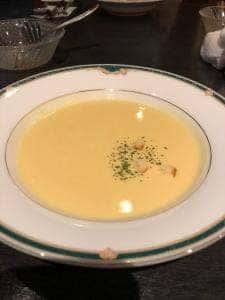 ステーキハウス らんぷ