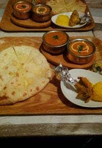 ガネーシャ 上杉本店