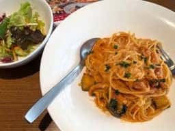 Pizza e Pasta Itliana Mia Bocca エミオ武蔵境店