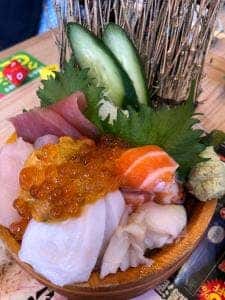 目利きの銀次 取手東口駅前店