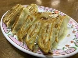 餃子の王将 三雲店