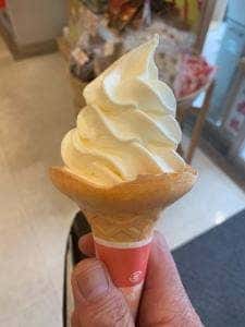 甘味処 しゃちほこ本舗 上郷SA上り