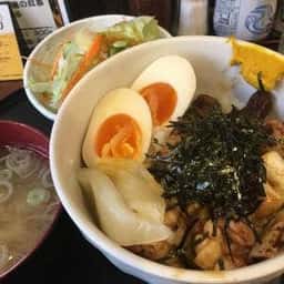 やきとり工房 大船店