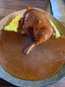 カレーのふらのや