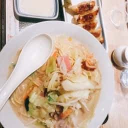 リンガーハット JR蒲田東口店