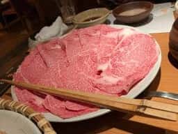 木曽路 南千住店