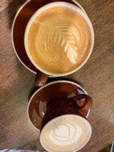 MOMENT COFFEE