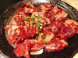 焼肉 ZASSO