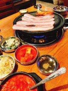 とんちゃん 四谷店