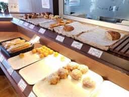 パン・オーレ 婦中店