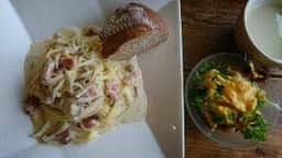 ロティサリーカフェ MaHaNa