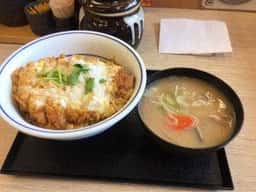 かつや 名取店