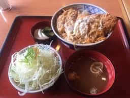 かつグルメ 泉崎店