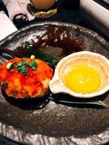 くいもの屋わん 武蔵境店