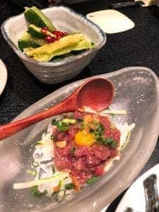 くいもの屋わん 武蔵境店