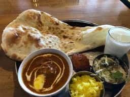 HOIYA Indian Restaurant 小宮店