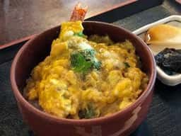 soba sushi 花しん