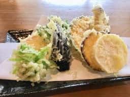 蕎麦処 丸西屋