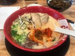 ラーメン まこと屋 天理田井庄町店