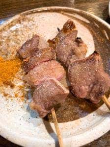 やきとん おふくろ