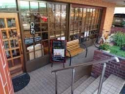 IRODORI cafe
