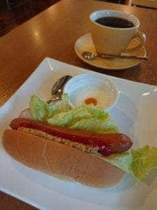 IRODORI cafe