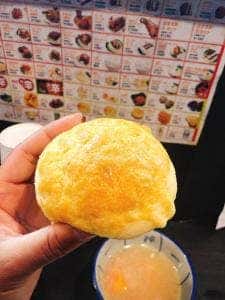 香港華記焼味＆米線 早稲田店