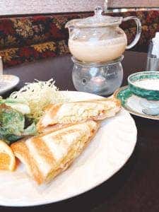 さかい珈琲 高槻店
