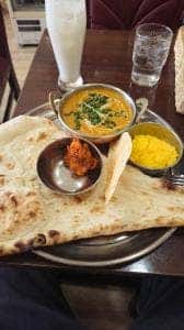 インド料理 リトルムンバイ 大塚