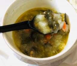 スープストックトーキョー アトレ目黒店