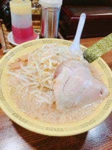 江川亭 武蔵村山店