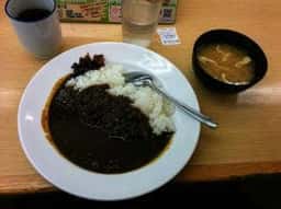 松屋 関内ベイスターズ通り店