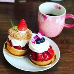 ブールミッシュ エキュート赤羽店
