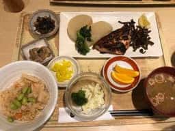 さち福やカフェ イオンモール東久留米店