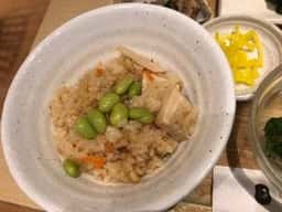 さち福やカフェ イオンモール東久留米店