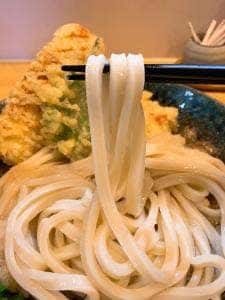 うどん処 ごえん