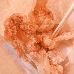 からあげ工房 KUKU