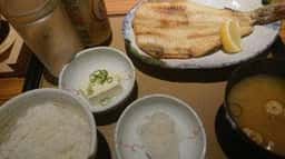 やよい軒 西明石店