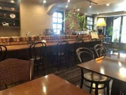 カフェ・タボーラ