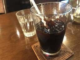 カフェ・タボーラ