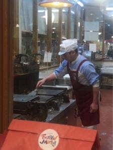 えびせんべいの一色屋 ラグーナ蒲郡店