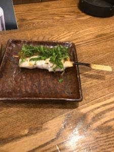 串焼き 六三四八