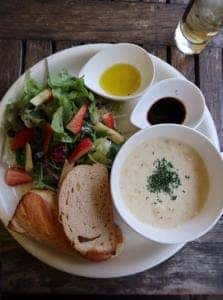 Flamingo Cafe 青山店
