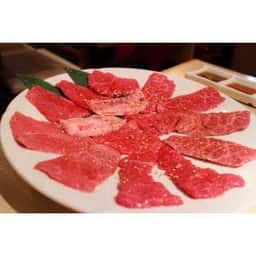 焼肉 七甲山 渋谷道玄坂店