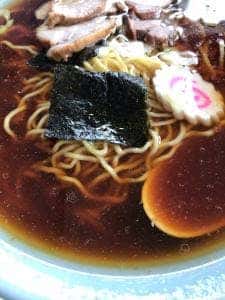 仲よし食堂