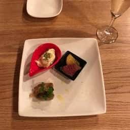 京町家イタリアン ろんくす