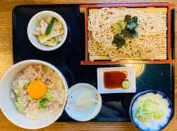旨いごはんと麺 季